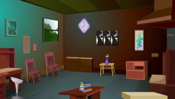 Cuplikan Layar Game Escape Games Day-286