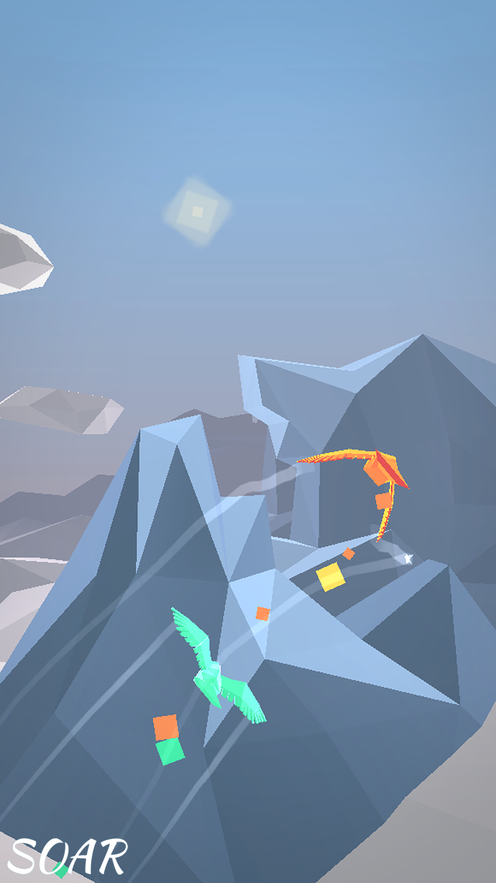 Soar Game Screenshot