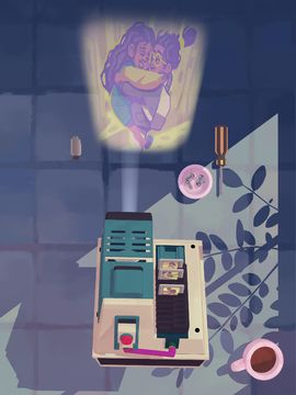 Assemble With Care Game Screenshot