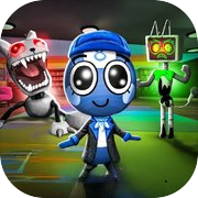 Roblox World of Dandy