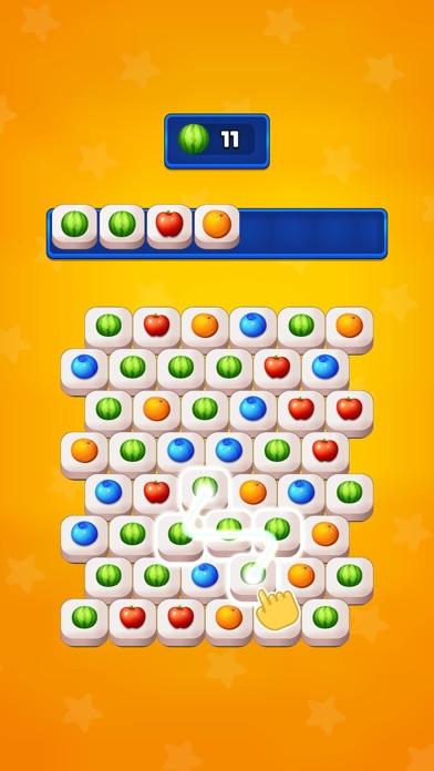 Match Fruits 3D Latest Version for Android/iOS APK - TapTap