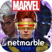 MARVEL Future Fight