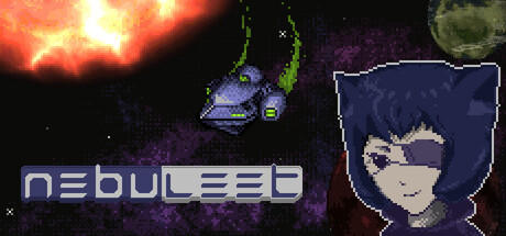 Banner of NebuLeet 