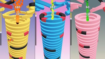 Twist Crush 遊戲截圖