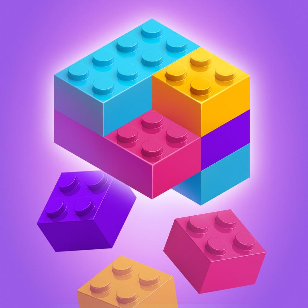 Bricks Sort Latest Version for Android/iOS APK - TapTap