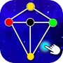 Color Dot Puzzle のアイコン