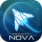 NOVA: Fantasy Aeronautica 2050