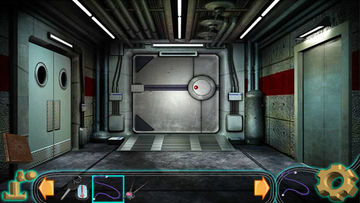 The Secret of Chimera Labs Game Screenshot