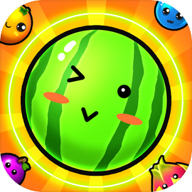 Watermelon game android iOS-TapTap