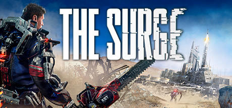 The Surge screenshot