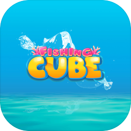 Fishing Cube