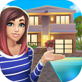 Home Street - Dream House Sim