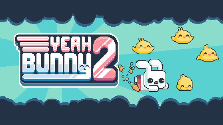 Banner of Yeah Bunny 2 1.2.9