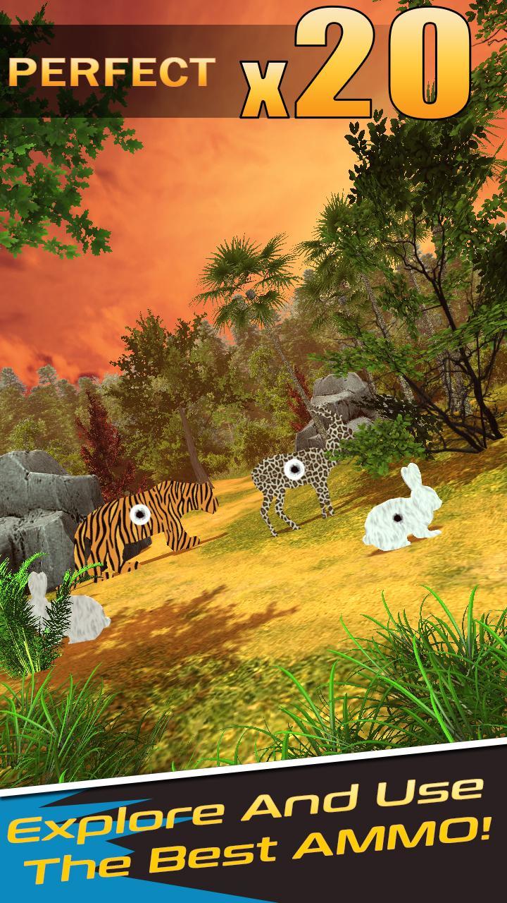 Slingshot Club - Free Games Game Screenshot