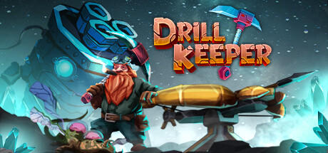 Banner of Drill Keeper 