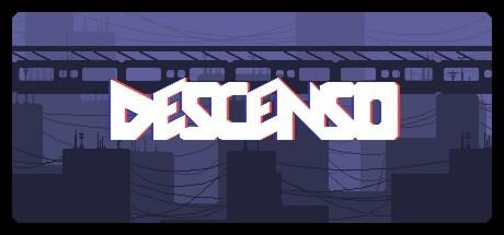 Banner of Descenso 