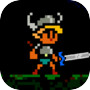 Icon of Ghoulboy - Dark sword of Goblin-Action platform