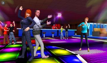 Go To Vegas Game Screenshot