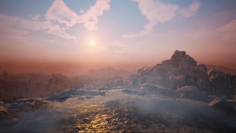 Screenshot of Hunter's Arena: Legends (Closed Beta)