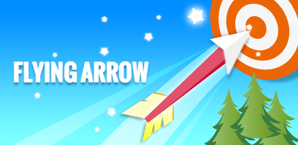 Banner of Flying Arrow 1.6