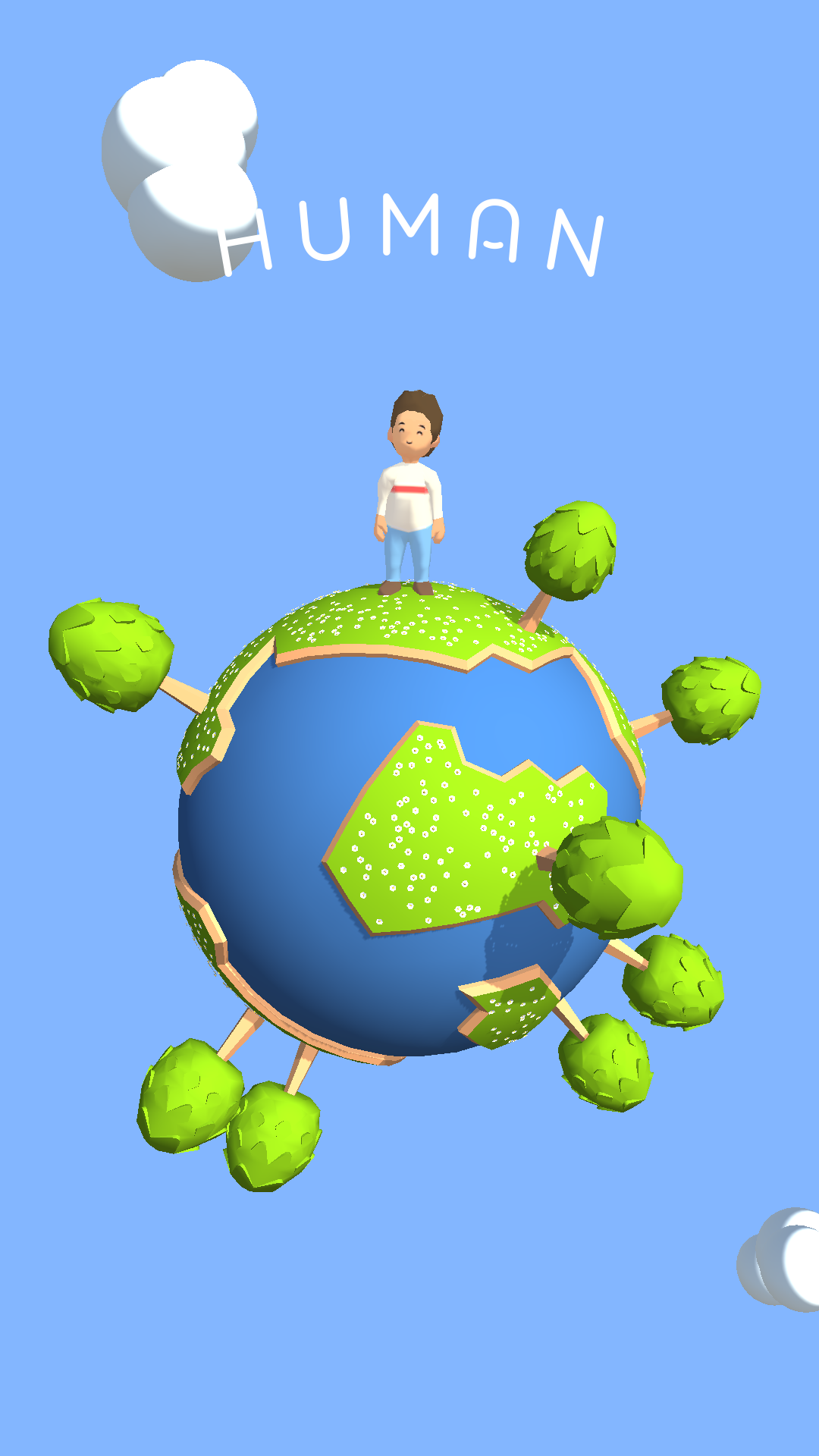 Human Latest Version for Android/iOS APK - TapTap