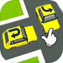  ไอคอนของ Traffic Car Escape Puzzle Game