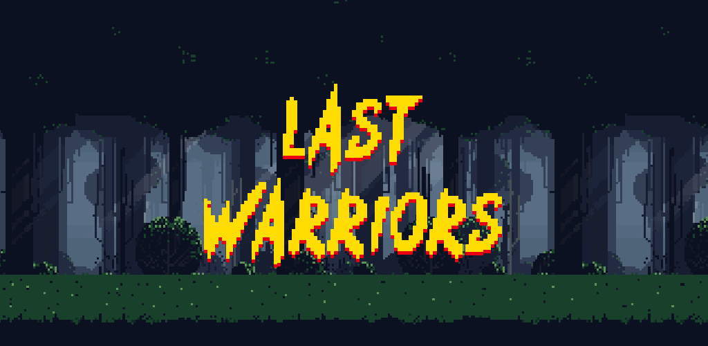 Banner of Last Warriors - Jogo de Luta 1.0.1
