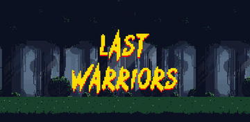 Banner of Last Warriors - Fight Game 