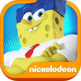SpongeBob: Sponge on the Run