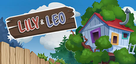 Banner of The Adventures of Lily & Leo 