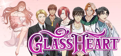 Glass Heart screenshot