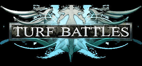 Banner of Turf Battles 