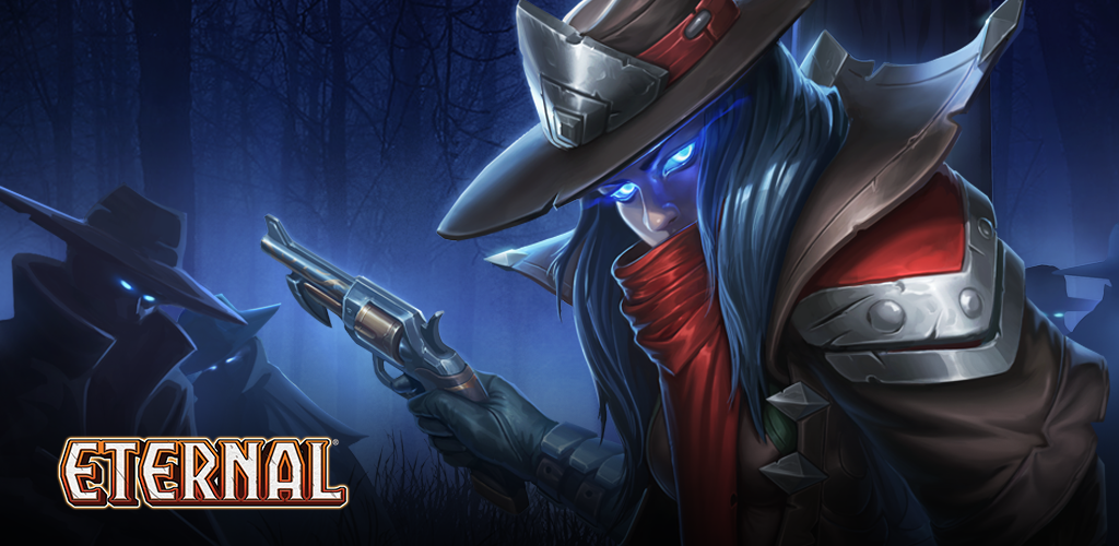 Banner of Eternal Card Game 