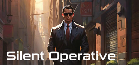 Banner of Silent Operative 