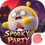 Icon of Eggy Party: Spooky