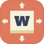 Icon of Word Slide
