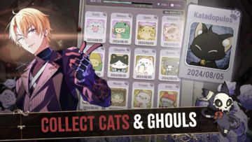 Cuplikan Layar Game Tokyo Debunker