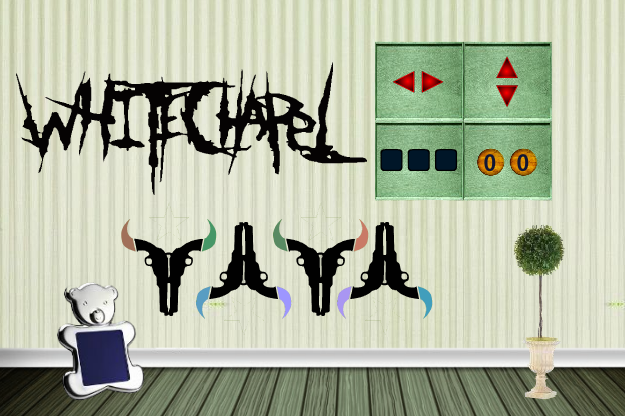 Cuplikan Layar Game Escape Games 8B 132