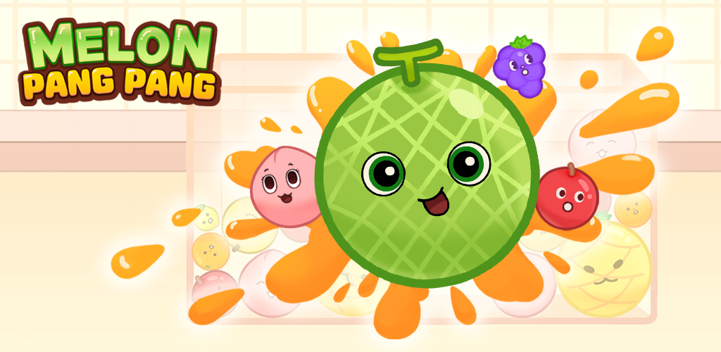 App Fruit 2048: King Number Android game 2023 