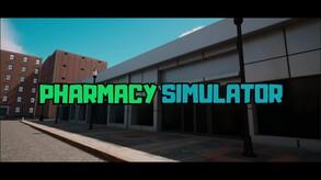 Captura de Tela do Vídeo de Pharmacy Simulator: Prologue