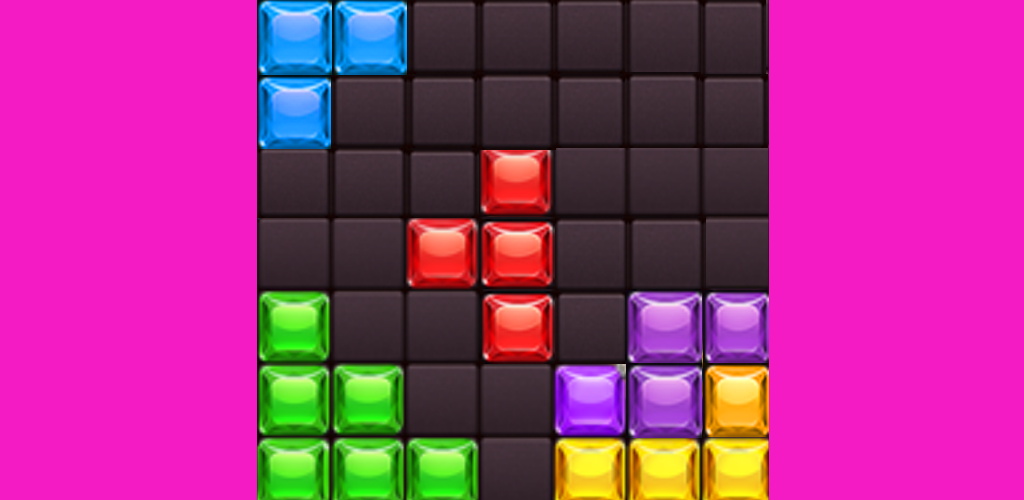 Block Puzzle Jewel Offline screenshot