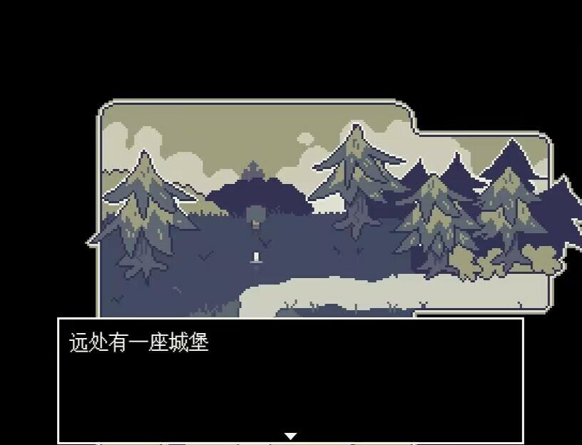 Screenshot of 噗哟噗哟大冒险Puyo Puyo Adventure