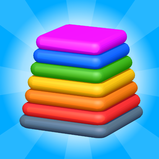 Block Sort 3D Latest Version for Android/iOS APK - TapTap