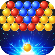 Bubble Shooter Glory