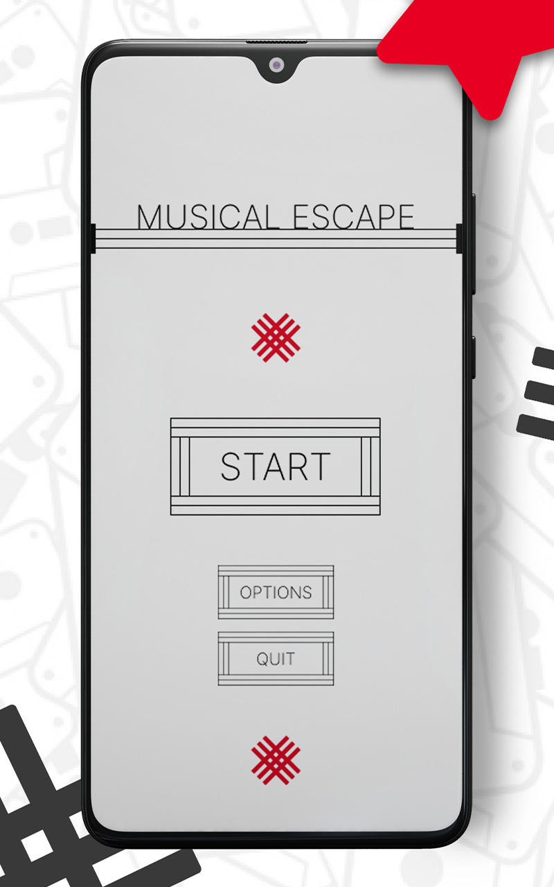 Musical Escape Latest Version for Android/iOS APK - TapTap