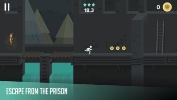 Particular Game Screenshot