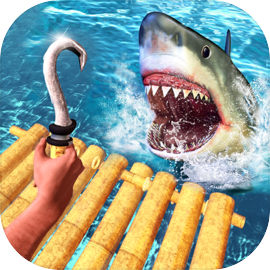 Raft Survival Ocean Escape