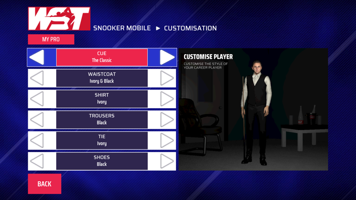 Estrelas do Snooker Esporte Online 3D versão móvel andróide iOS apk baixar  gratuitamente-TapTap