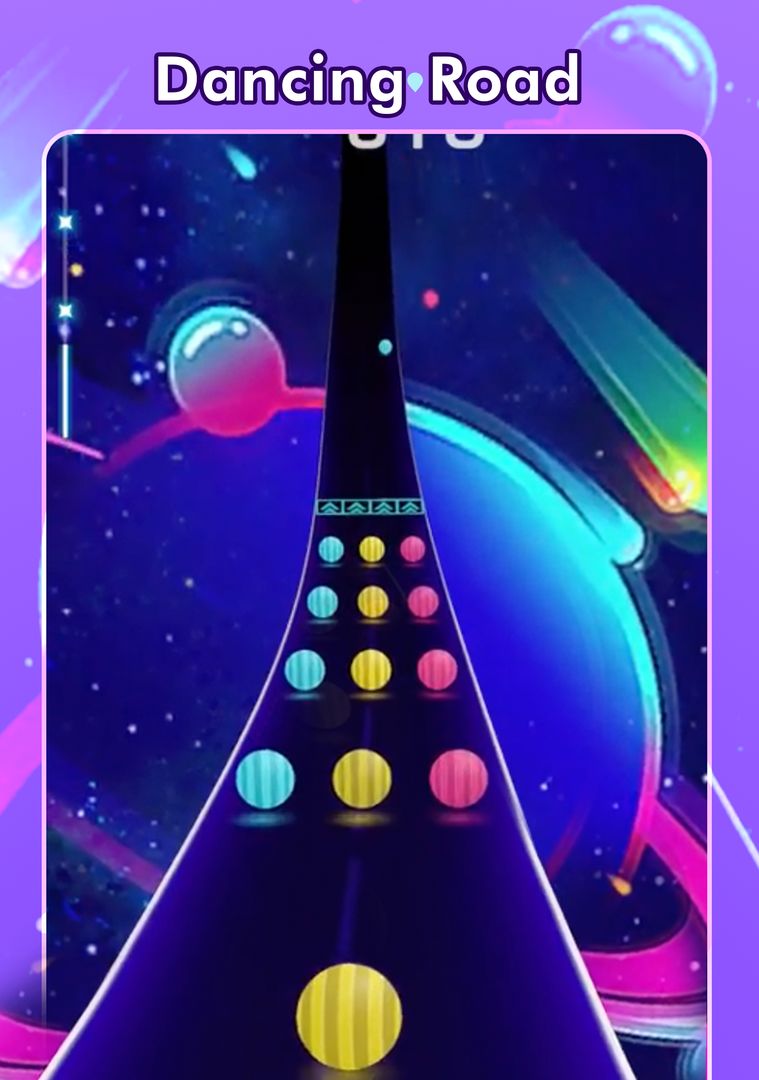 Screenshot of Game of Songs - Music Gamehub