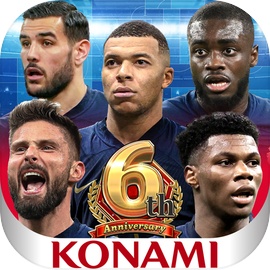 jogo profissional de futebol pes 2023 e versão móvel andróide iOS apk  baixar gratuitamente-TapTap